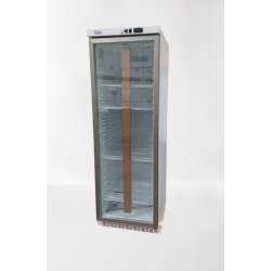 SOFRACOLD - Armoire réfrigérée positive - Porte vitrée - 400 L - AE401PV