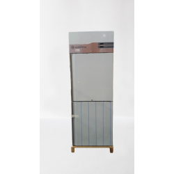 Coldline - Armoire réfrigérée à double température MASTER GN 2/1 - Sans groupe - 2 portillons - 700 L - A702MBR