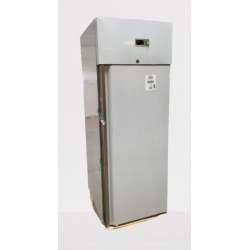 Armoire réfrigérée négative -18 / -22 °C - 600 litres - 1 porte pleine - AGE600BT