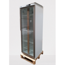 SOFRACOLD - Armoire réfrigérée positive - Porte vitrée - 400 L - AE401PV