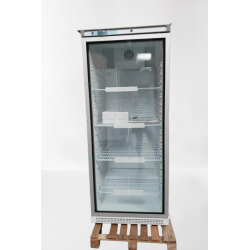 Armoire réfrigérée positive - 1 porte vitrée - 600 L - A601TNV - Nosem