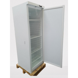 SOFRACOLD - Armoire réfrigérée positive - Porte pleine - 400 L - AE401P