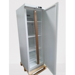 SOFRACOLD - Armoire réfrigérée positive - Porte pleine - 400 L - AE401P