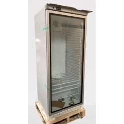 Furnotel - Armoire réfrigérée positive - 600 L - HR601V