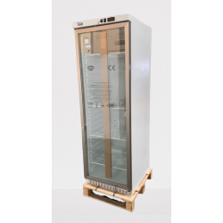 SOFRACOLD - Armoire réfrigérée positive - Porte vitrée - 400 L - AE401PV