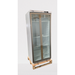 SOFRACOLD - Armoire réfrigérée positive - Porte vitrée - 600 L - AE601PV