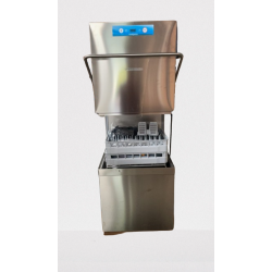NIAGARA - Lave-vaisselle à capot - Panier 500 x 600 mm - NIAG282LV1