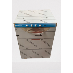 PLUVIA - Lave-vaisselle avec adoucisseur - Panier 500 x 500 mm - PLUVIA260ADG