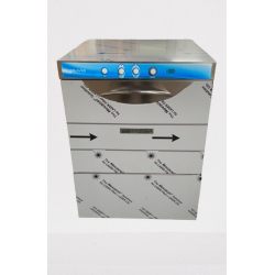 PLUVIA - Lave-vaisselle - Panier 500 x 500 mm - PLUVIA260DG