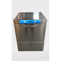 NIAGARA - Lave-vaisselle sans adoucisseur - Panier 500 x 500 mm - Commutable en 230 V - NIAG261MV1