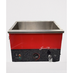 Chauffe briques - 6 briques - 21220