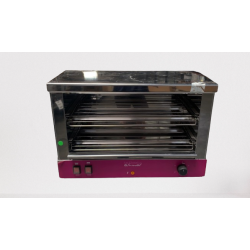 Toaster - 2 étages -  400 V - Large - ACT227N