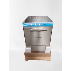 Elettrobar - FAST - Lave-verres avec affichage digital - Panier 390 x 390 mm - FAST139DG