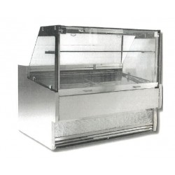 CARINA180 - VITRINE REFRIGEREE +2°C-+10°C