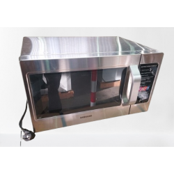 Four micro-ondes cafétéria professionnel - 26 L - 1050 W - CM1099AC-2 - Samsung