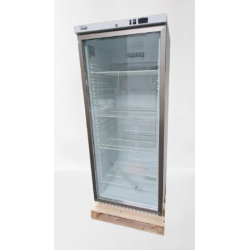 SOFRACOLD - Armoire réfrigérée positive - Porte vitrée - 600 L - AE601PV
