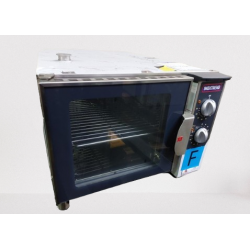 Inoxtrend - Four de remise et maintien en température XT SNACK - 5,2 kW (3,5 kW) - SRA104E