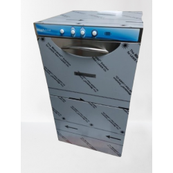 Elettrobar - Lave-vaisselle - Panier 500 x 500 mm - PLUVIA270DG