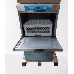 Elettrobar - NIAGARA - Lave-vaisselle - Panier 500 x 500 mm - NIAG271V1