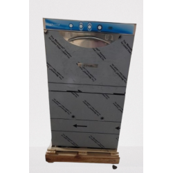 Elettrobar - Lave-vaisselle - Panier 500 x 500 mm - PLUVIA270DG