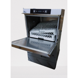 Lave-vaisselle - 15 litres - NEOTECH V1 - Panier 500 x 500 mm - COLGED