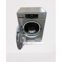 Whirlpool - Sèche-linge semi-professionnel avec pompe à chaleur / à condensation - 6 kg - SC6G1V2