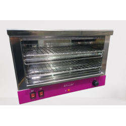 Toaster - 2 étages -  400 V - Large - ACT227N