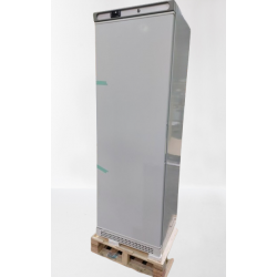 Furnotel - Armoire ventilée extérieur laqué blanc négative - 400 L - HFV401