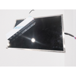 Plaque chauffante vitrocéramique - 600 x 400 - Encastrable - 230 V - 30002