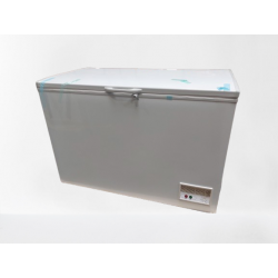 Furnotel - Congélateur bahut 312 L - Couvercle plein rabattant - BD3121F