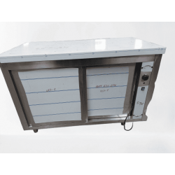 TABLES ARMOIRES Chauffants (GTA13CH)