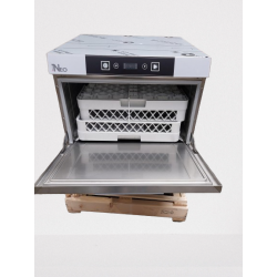 Lave-verres - 15 litres - NEOTECH V1 - Panier 500 x 500 mm - Avec pompe de vidange - Sans adoucisseur - NEO500PV1 - COLGED