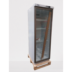 SOFRACOLD - Armoire réfrigérée positive - Porte vitrée - 400 L - AE401PV