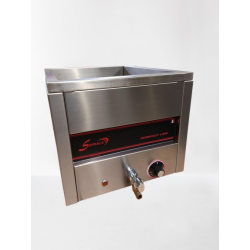 Cuiseur à pâtes - Cuve de 15 litres - 21202