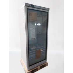 Armoire réfrigérée positive - 1 porte vitrée - 600 L - A601TNV - Nosem