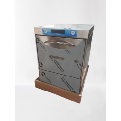 Elettrobar - RIVER - Lave-verres - Panier 400 x 400 mm - RIVER242V1