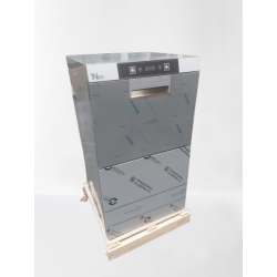 Lave-vaisselle - 15 litres - NEOTECH V1 - Panier 500 x 500 mm - COLGED